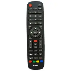 OTTOWARE - Control Remoto para Haier Smartv
