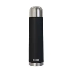 RECORD - Temo Bala Negro Inox 1Lt