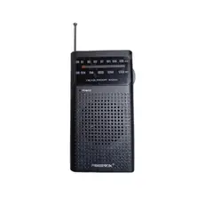 FREEVOX - RADIO PORTÁTIL DE BOLSILLO FREEVOX F-26