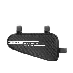 Rockbros - Bolso para Marco de Bicicleta Rockbros