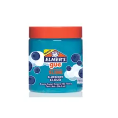 ELMERS - Gue Slime Blueberry Cloud 236ml