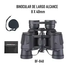 FREEVOX - BINOCULAR DE GRAN ALCANCE BF-840