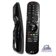 LG - Control LG Magic Remote MR23GN Modelo- 2023