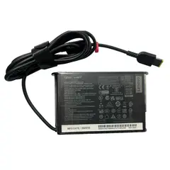 GENERICO - CARGADOR LENOVO 20V 6. 75A USB Y40 Y50 Y700