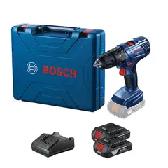 BOSCH - Taladro Percutor Inalambrico GSB 180-LI Professional