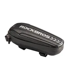 ROCKBROS - Bolso para Marco de Bicicleta