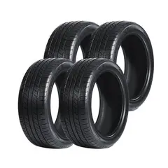 RYDANZ - Pack de 4 Llantas 245/60R18 RALEIGH R06 105V