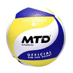MTD - Pelota de Voley 5000 PU # MT-330-2 Talla #5