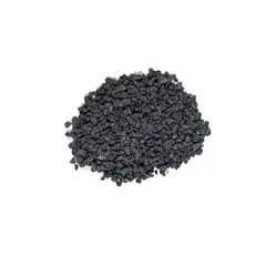 GENERICO - GRANALLA NEGRA SELECTA #1 BOLSA 5KG