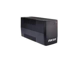 FORZA - Ups 220v500va 250w Nt -512u