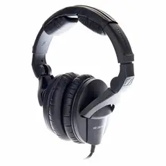 Sennheiser - Audifonos Sennheiser Hd280 Pro De Estudio  Cerrado