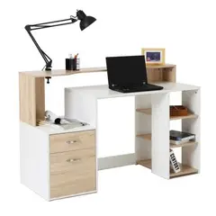 NACION MUEBLES - Escritorio Juvenil Tom