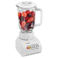 IMACO - LICUADORA 350W VASO VIDRIO