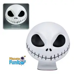 PALADONE - JACK SKELLINGTON DESKTOP LIGHT LAMPARA