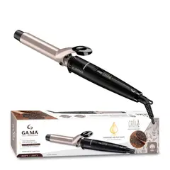 GAMA - Rizador BECCG0000000290 con Infusión de Aceite de Chia