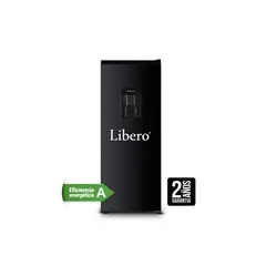 LIBERO - Refrigeradora LROD-190DFIWN