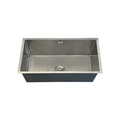 XM - LAVADERO DE COCINA ACERO INOXIDABLE DE UNA POZA US-7646