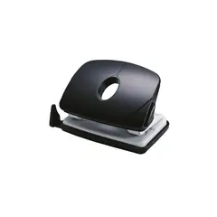 KW TRIO - Perforador Vortex Smart (16 Hojas) Negro