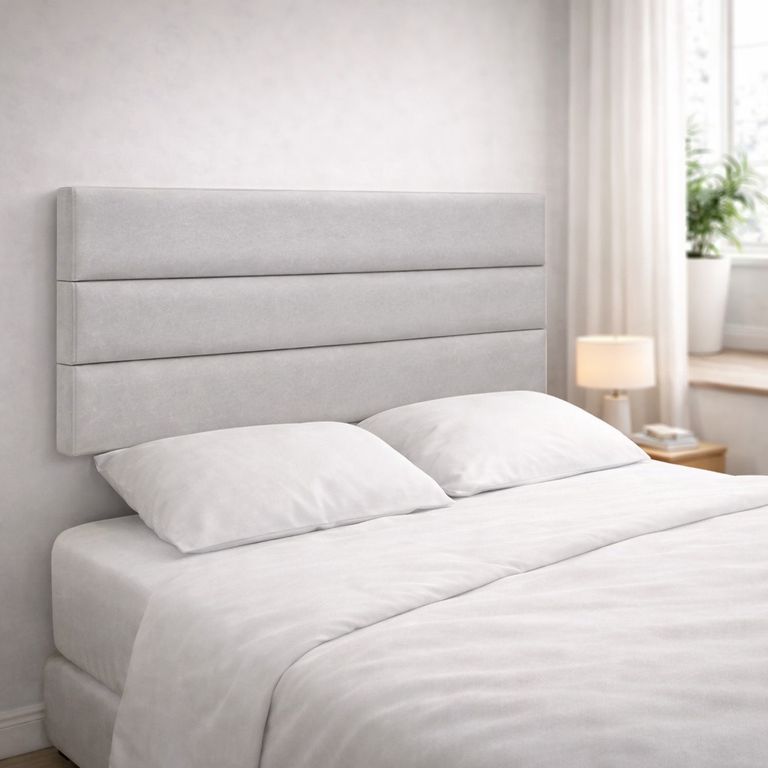 Cabecera Tuzla 1.5 plz - Ivory