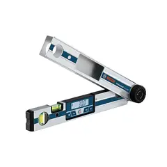 BOSCH - Medidor De Angulos GAM 220 MF 0-220 Grados