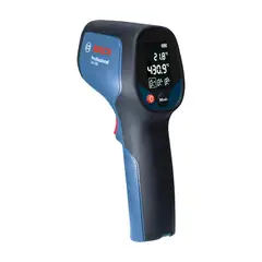 Bosch - Medidor de Temperatura GIS 500 Bosch Niveles