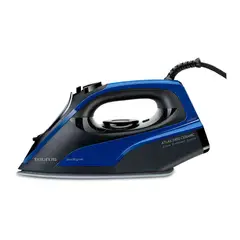 TAURUS - Plancha a Vapor Base Cerámica ATLAS 2400 Azul