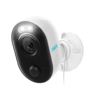 REOLINK - Reolink Lumus Cámara de seguridad 4MP