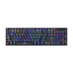 ENKORE - Teclado Mecanico RGB USB Royale ENK1003
