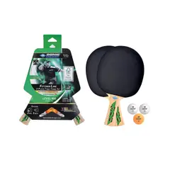 Donic - Paleta para Ping Pong Fetzner 400 - 2 Player Team