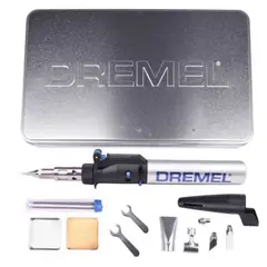 DREMEL - Versatip Pirograbador Soldador Con Accesorios 200