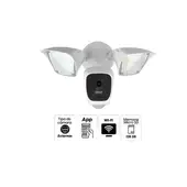 NEXXT SOLUTIONS - CÁMARA DE SEGURIDAD NEXXT 1080P NHC-F610