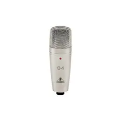 Behringer - Micrófono Behringer C-1 Condensador Cardioide C1
