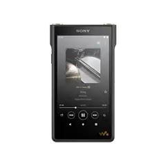 SONY - Walkman Reproductor multimedia digital WM1AM2