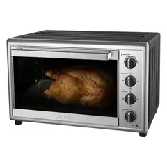 Imaco - HORNO ELECTRICO IMACO 88L HEB88R