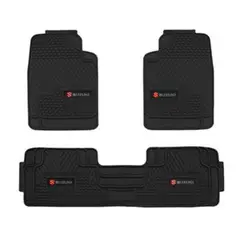 GENERICO - Piso jebe protector de alfombra suzuki vitara xl7 scross