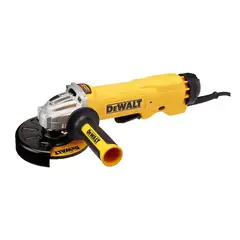 DEWALT - ESMERIL ANGULAR 4 ½” 1500W DWE4314