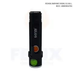 CAFINI - Linterna De Mano Imantado 5000 Watts Cn-L7074AU