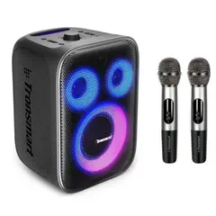 Tronsmart - Tronsmart Halo 200 Parlante Bluetooth 120W Hasta 18 horas y 2 mic.