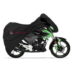 FUNCOVER - Funda Para Moto ITALIKA 150Z SZ Cobertor Impermeable Filtro Uv