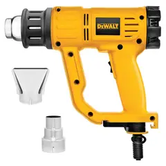 DEWALT - Pistola de Calor 50C°-600°C 2000W D26411-B2
