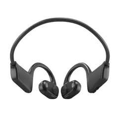 Tronsmart - Tronsmart Space S1 Audífono BT Deportivo Flexible Hasta 16 horas - BK