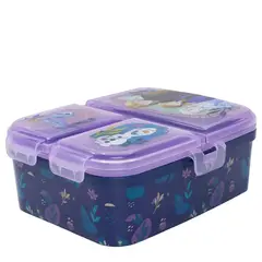 FROZEN - Sadwichera Múltiple XL 4 compartimientos II