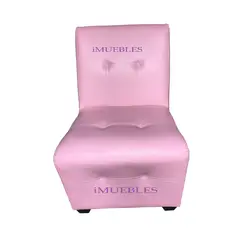 TEMEL - Sillón Individual Sillón Modular Sillón de espera