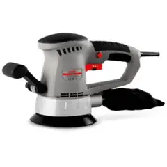 CROWN - Lijadora rotorbital 450W