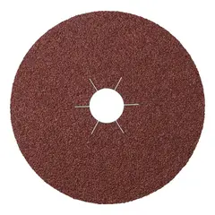 KLINGSPOR - Pack 25u Disco Fibra CS561 - Grano 16 - 115X22