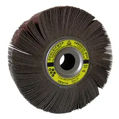 KLINGSPOR - Rueda Lamina Grano 40/Sm611/Ls309X/65X40X25.4mm - Pack x 3 unid