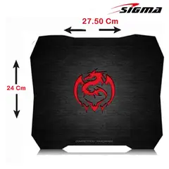 GENERICO - PAD MOUSE SIGMA x35.2 DRAGON Z