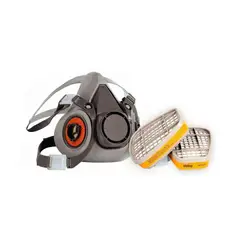 GENERICO - Respirador OLEKAP Elastomerico 6200