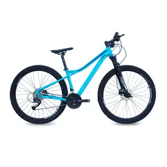 SUNPEED - BICICLETA MTB HIDRÁULICA ONE 29 TALLA 15.5"