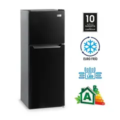 MIRAY - Refrigeradora RM-138H Eurofrío 138L